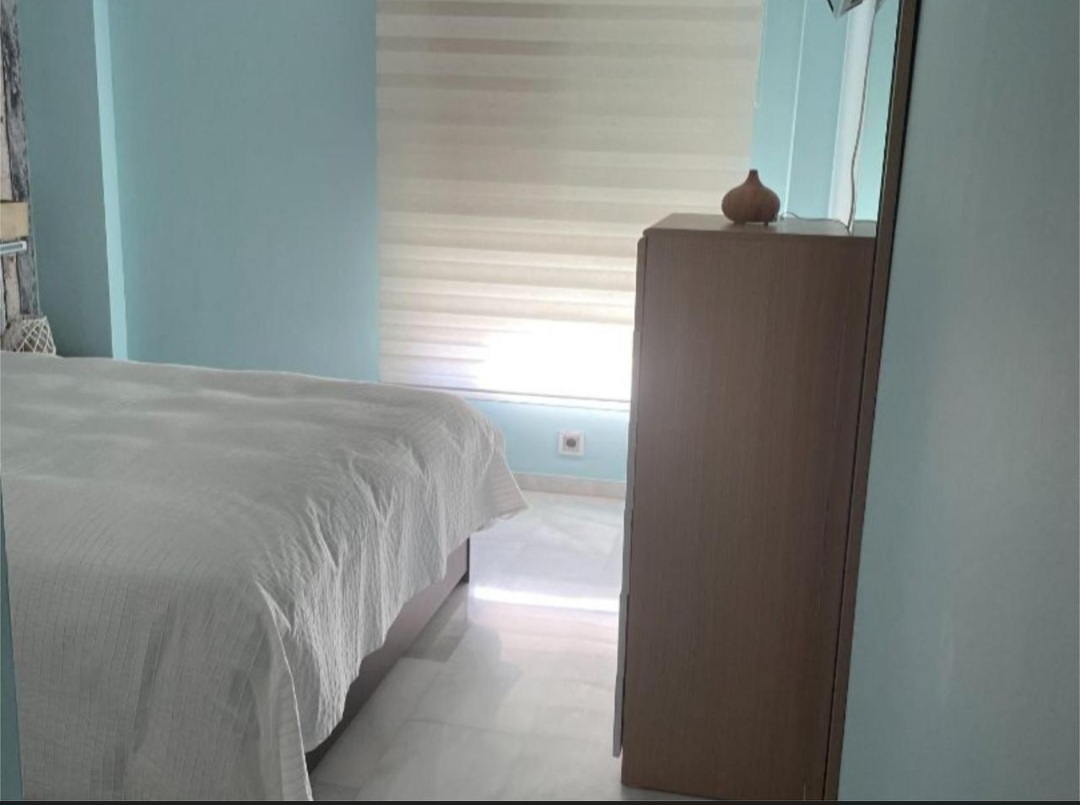 Etxebizitza salgai in Calvario (Torremolinos)