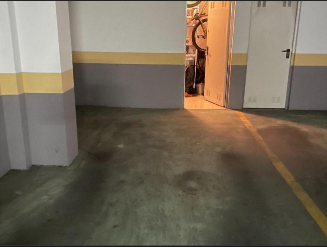 Etxebizitza salgai in Calvario (Torremolinos)