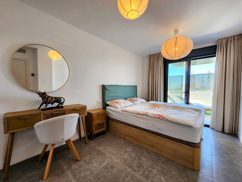 Apartamento junto a la playa en Torremolinos