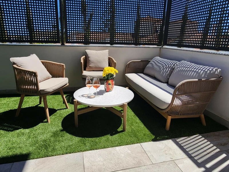 Apartamento junto a la playa en Torremolinos
