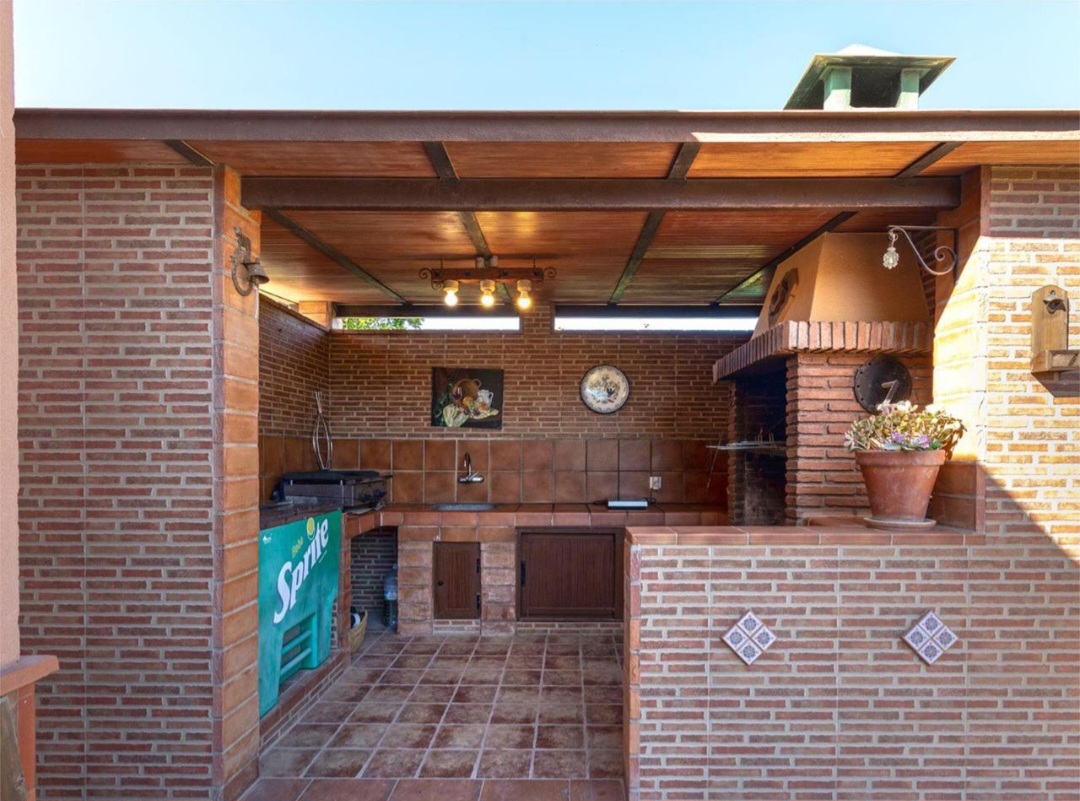 Villa en Alhaurin de la Torre