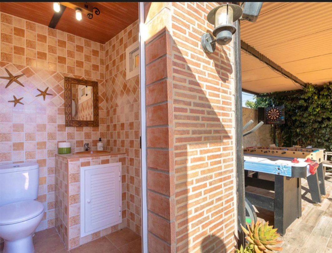 Villa en Alhaurin de la Torre