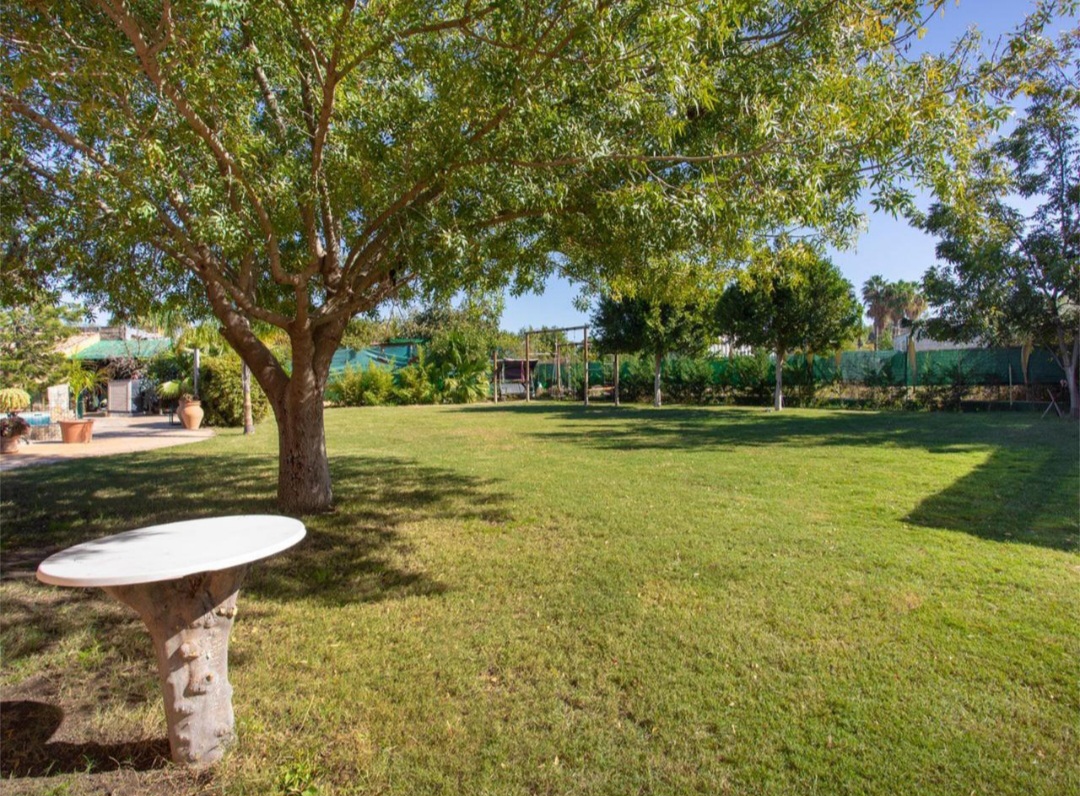 Villa en Alhaurin de la Torre