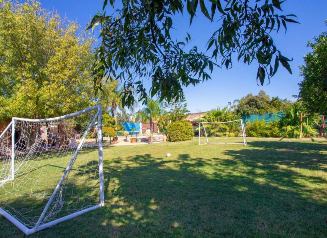 Villa en Alhaurin de la Torre