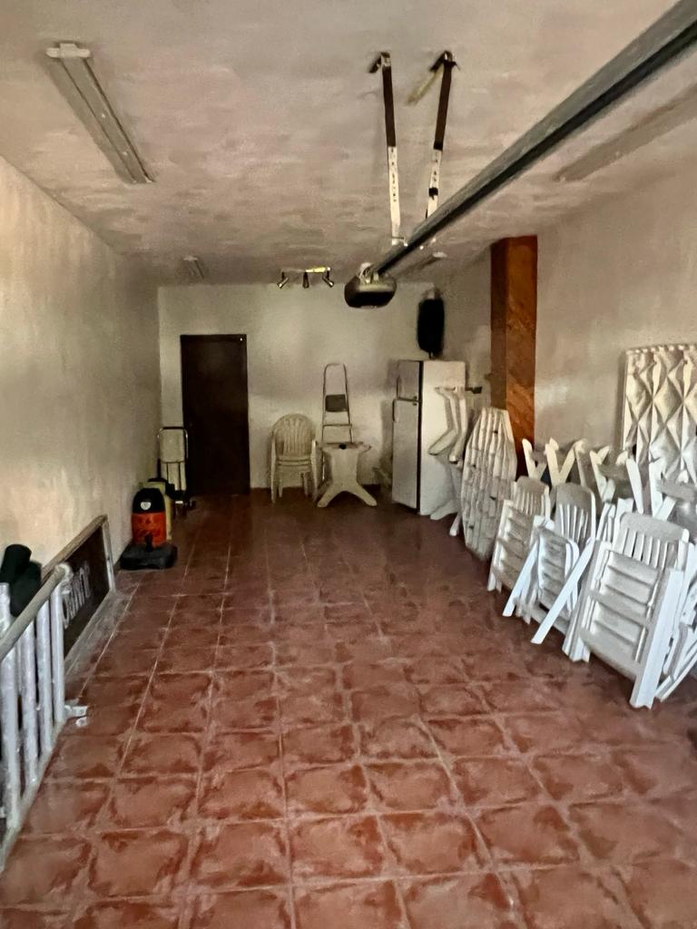 Villa till salu i Urb. La Sierrezuela (Mijas)