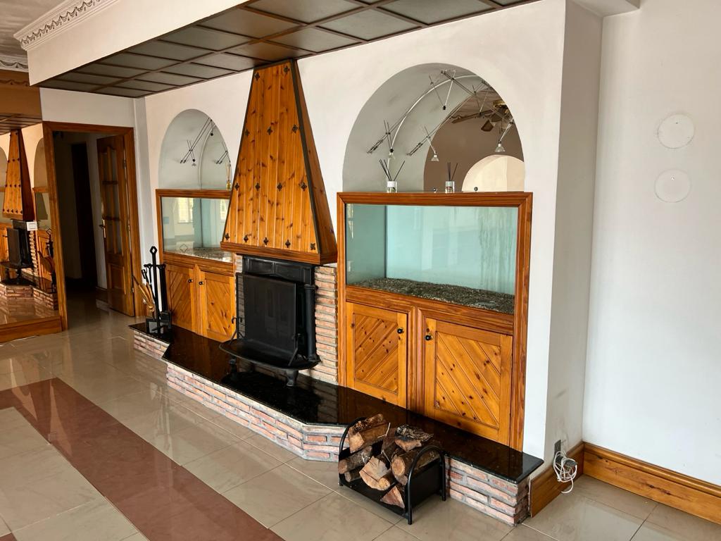 Villa till salu i Urb. La Sierrezuela (Mijas)