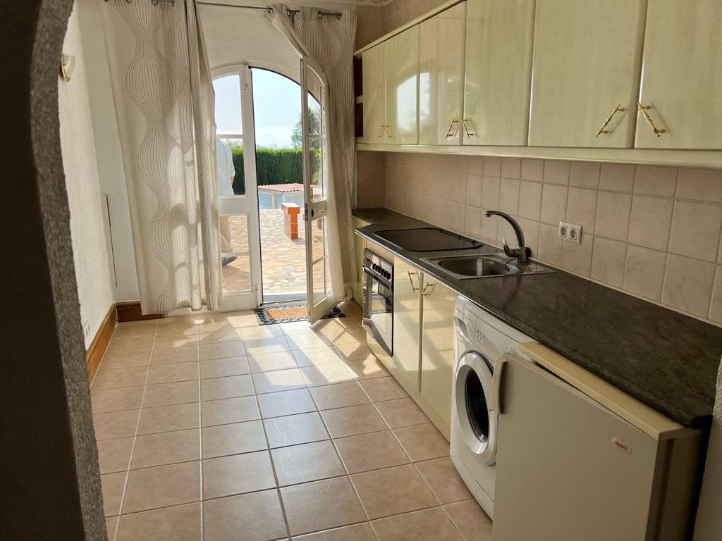 Villa till salu i Urb. La Sierrezuela (Mijas)