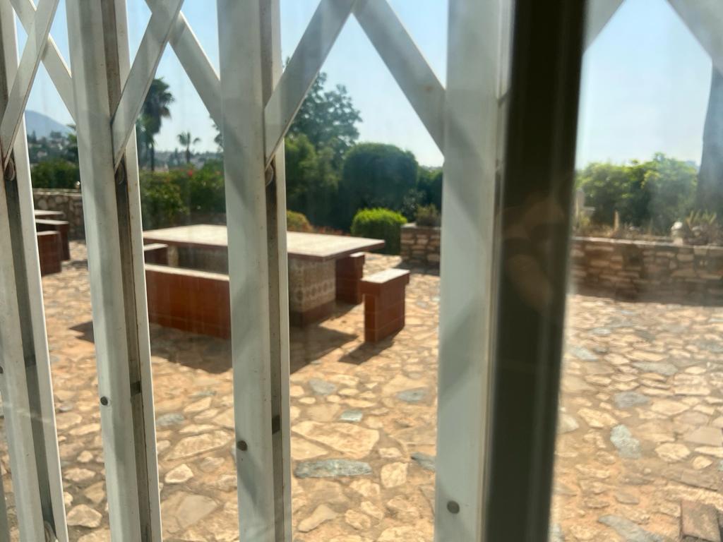 Villa till salu i Urb. La Sierrezuela (Mijas)