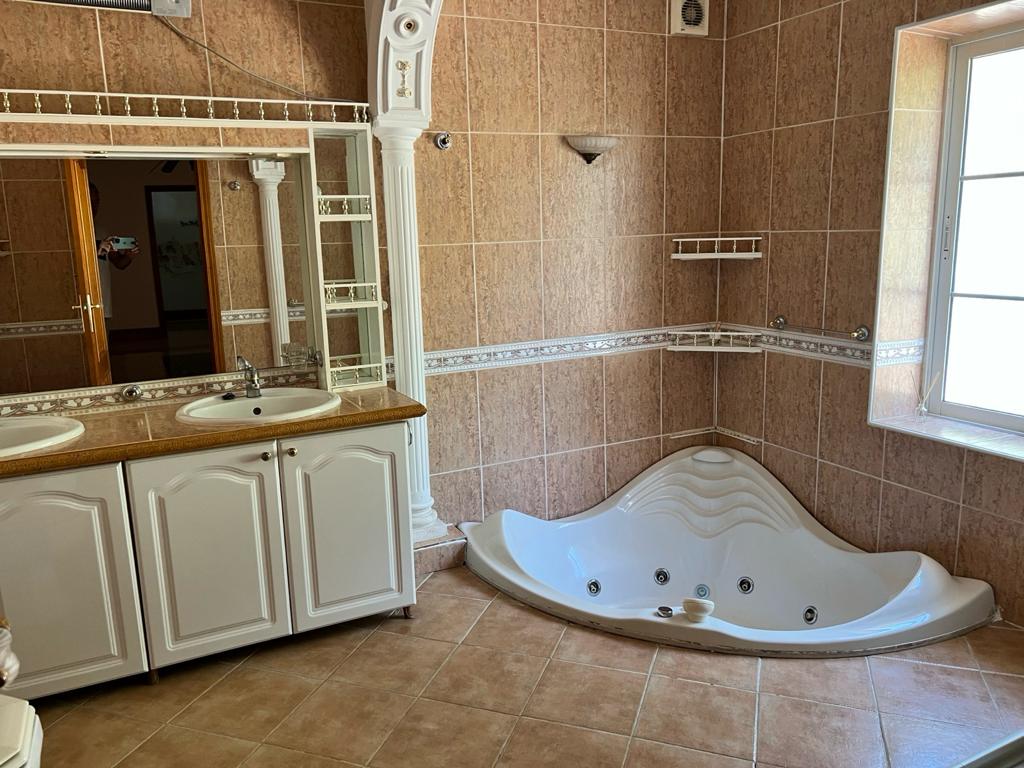 Villa till salu i Urb. La Sierrezuela (Mijas)