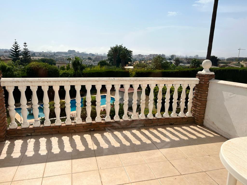 Villa till salu i Urb. La Sierrezuela (Mijas)
