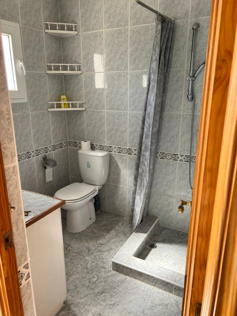 Villa till salu i Urb. La Sierrezuela (Mijas)