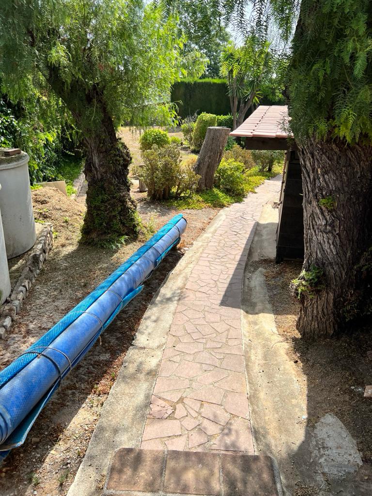 Villa till salu i Urb. La Sierrezuela (Mijas)
