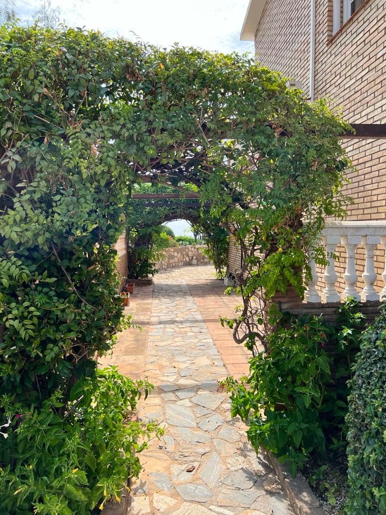 Villa till salu i Urb. La Sierrezuela (Mijas)