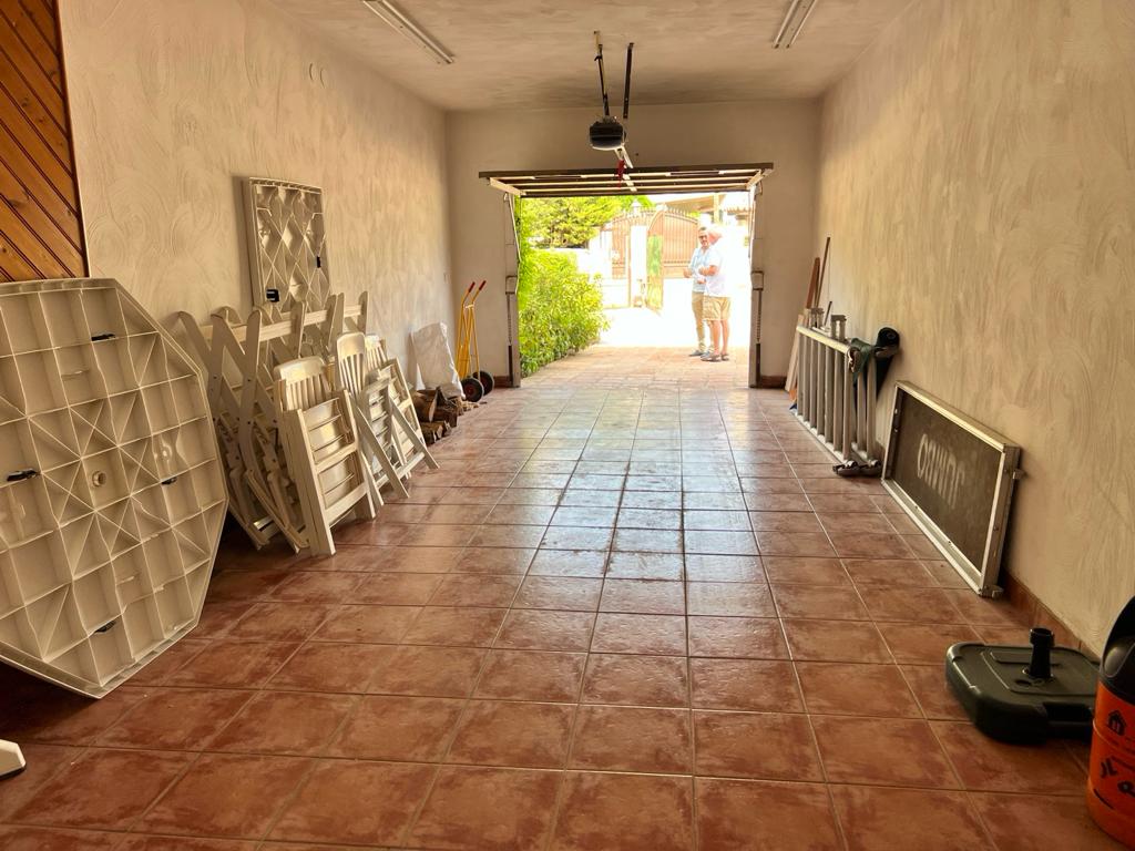 Villa till salu i Urb. La Sierrezuela (Mijas)