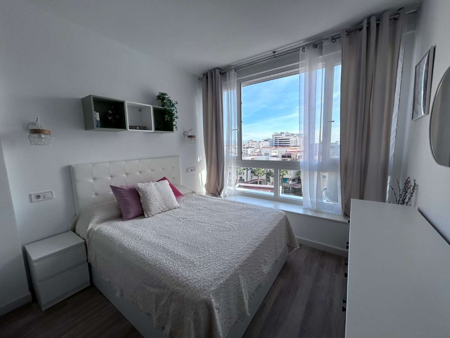 Appartement te koop in Centro (Torremolinos)