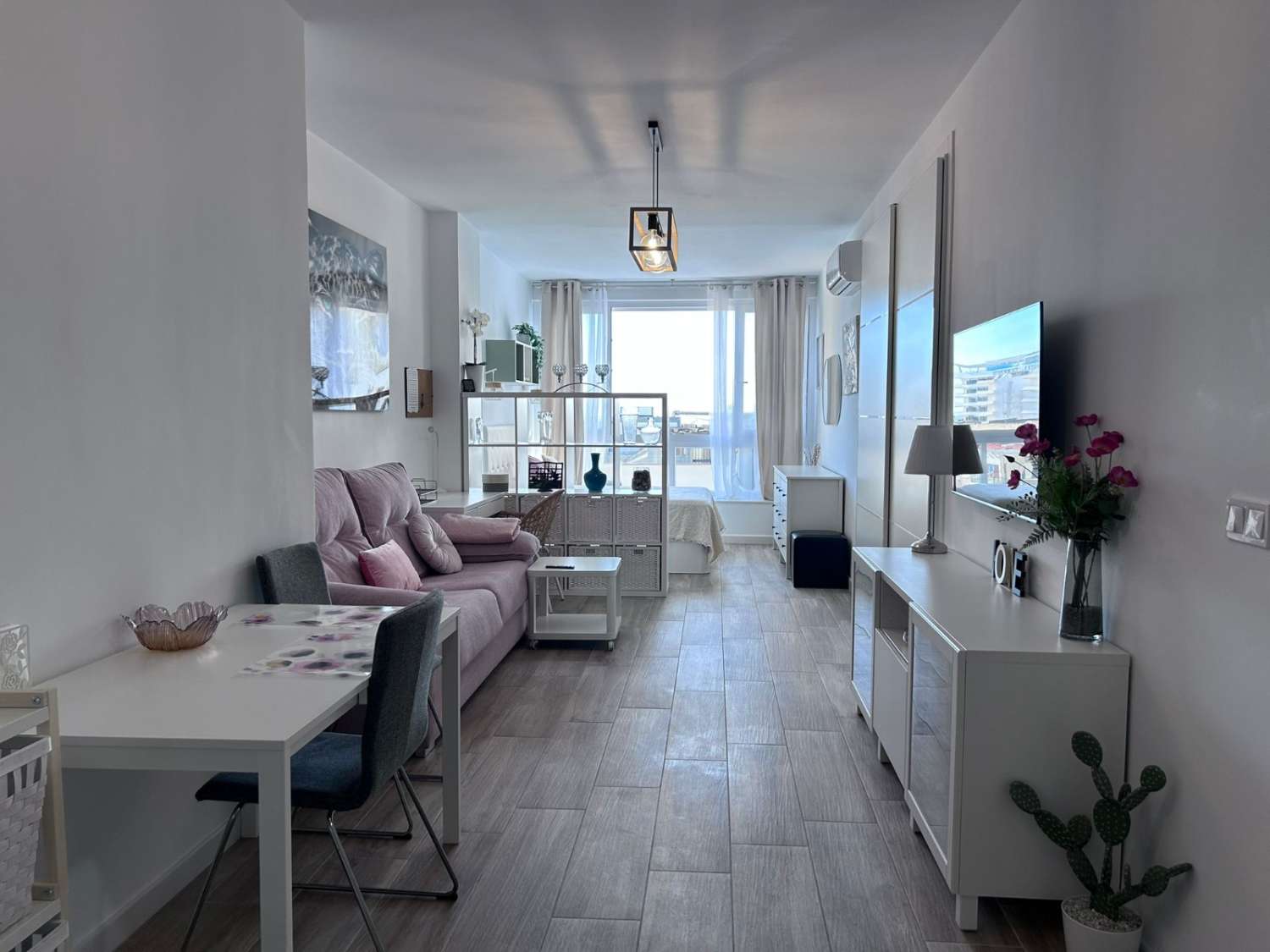 Appartement te koop in Centro (Torremolinos)