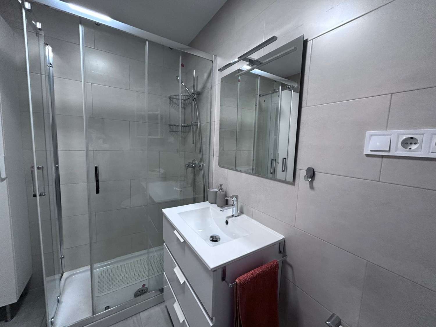 Appartement te koop in Centro (Torremolinos)