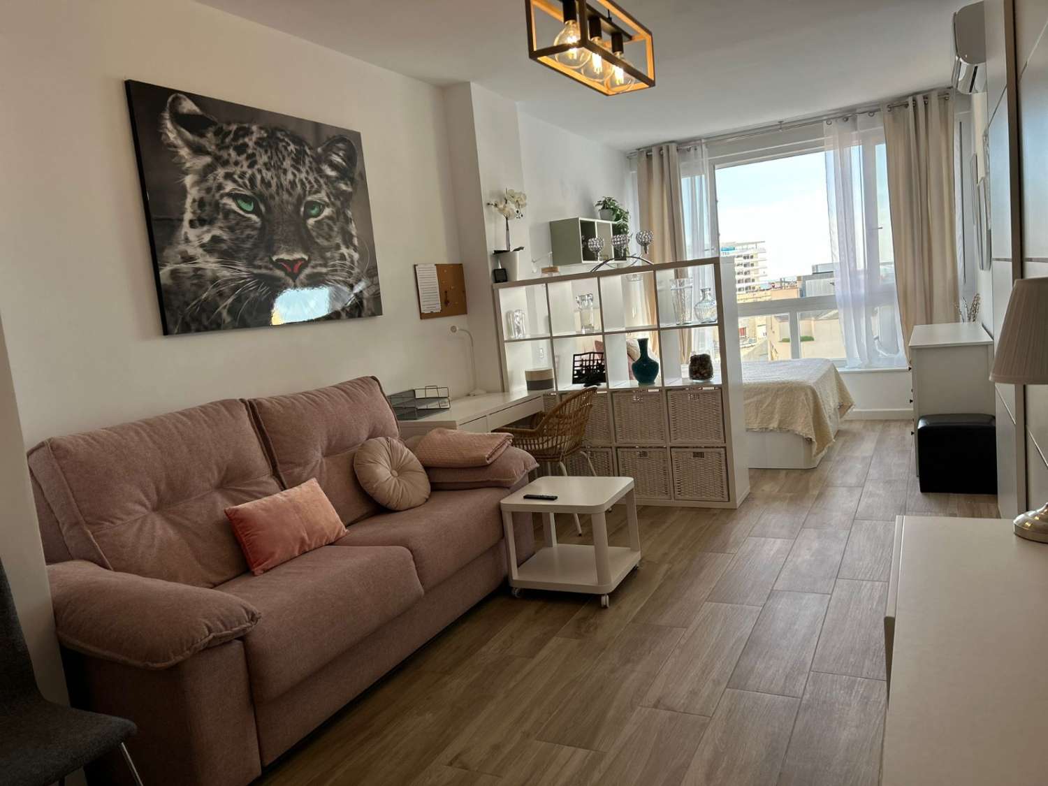 Appartement te koop in Centro (Torremolinos)