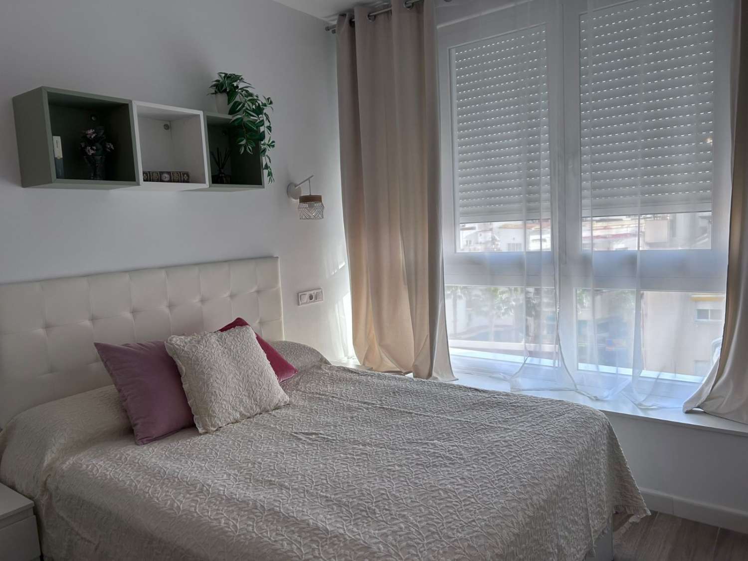 Appartement te koop in Centro (Torremolinos)