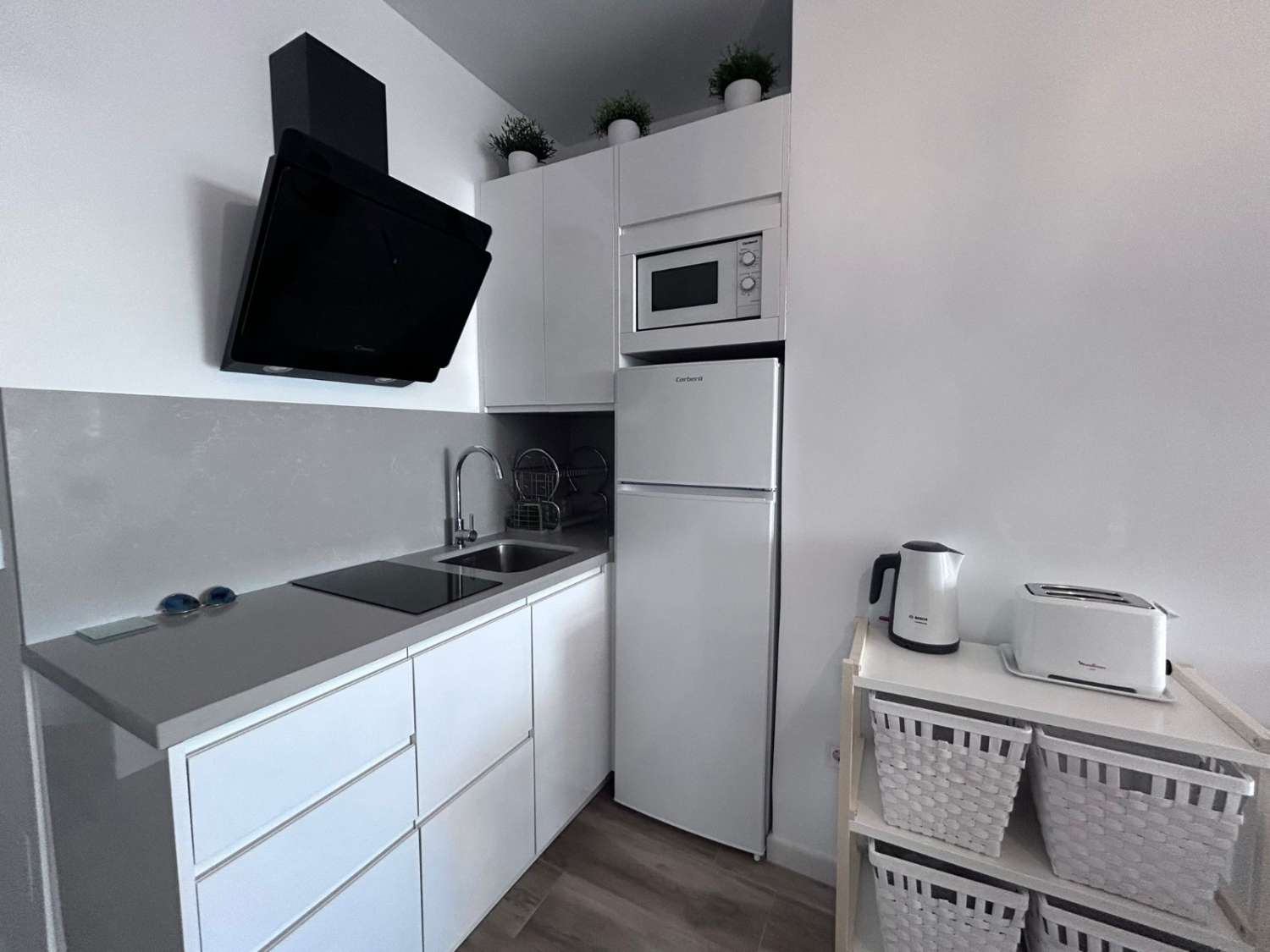 Appartement te koop in Centro (Torremolinos)