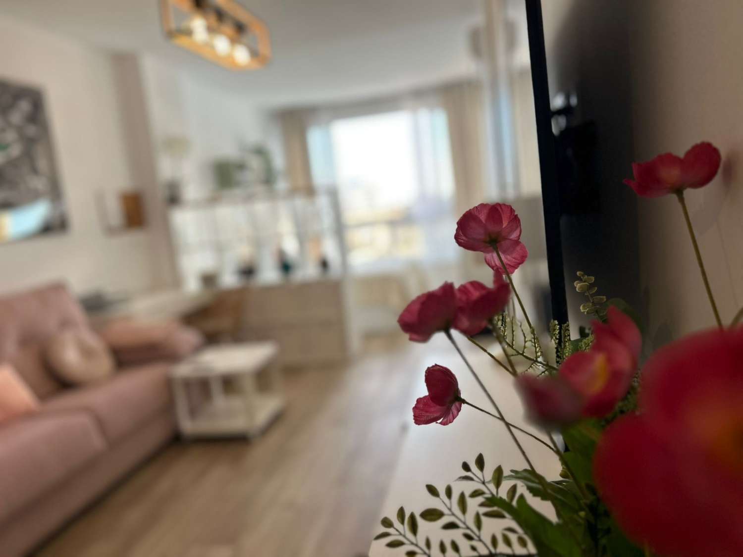 Appartement te koop in Centro (Torremolinos)