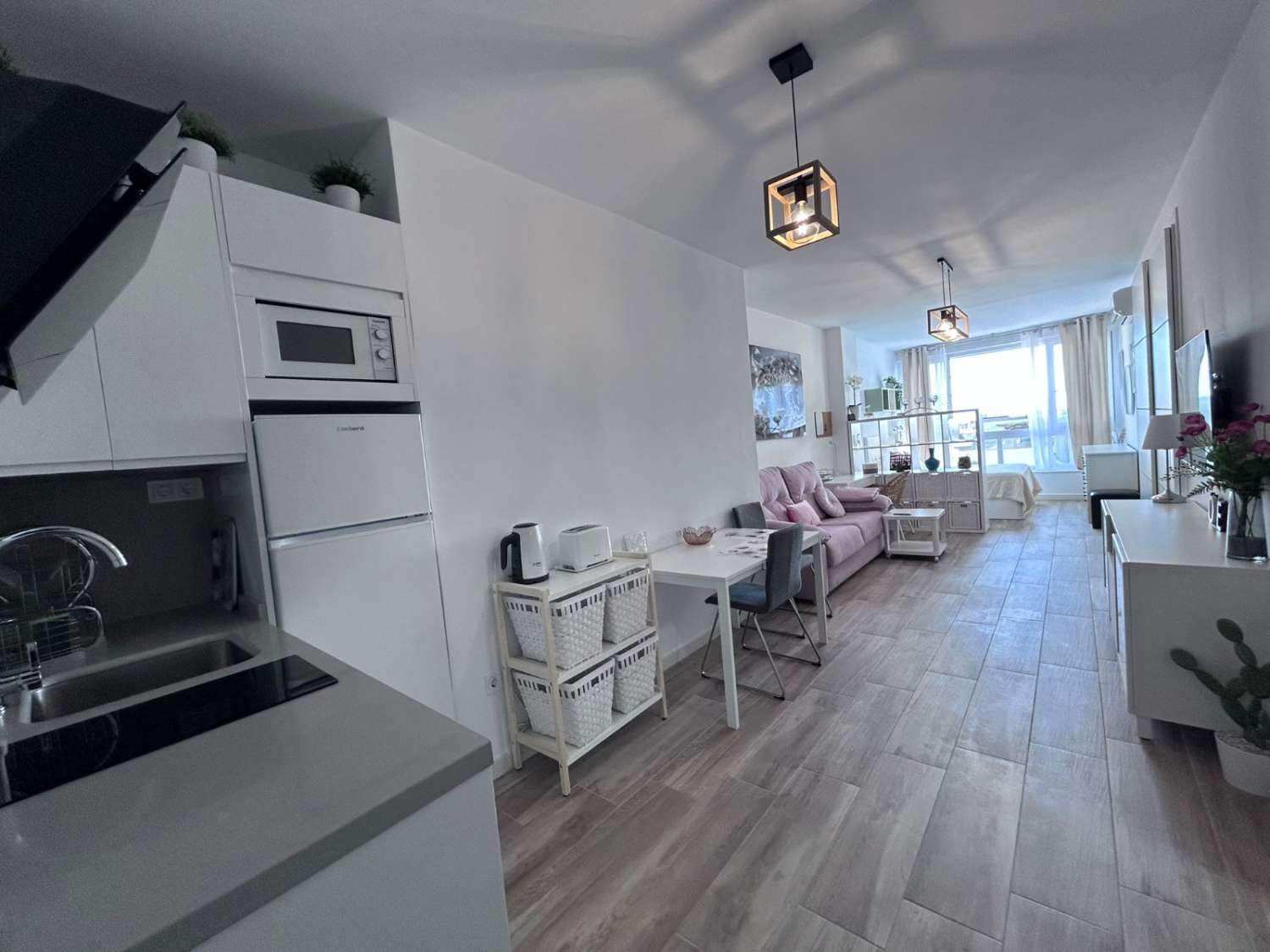 Appartement te koop in Centro (Torremolinos)