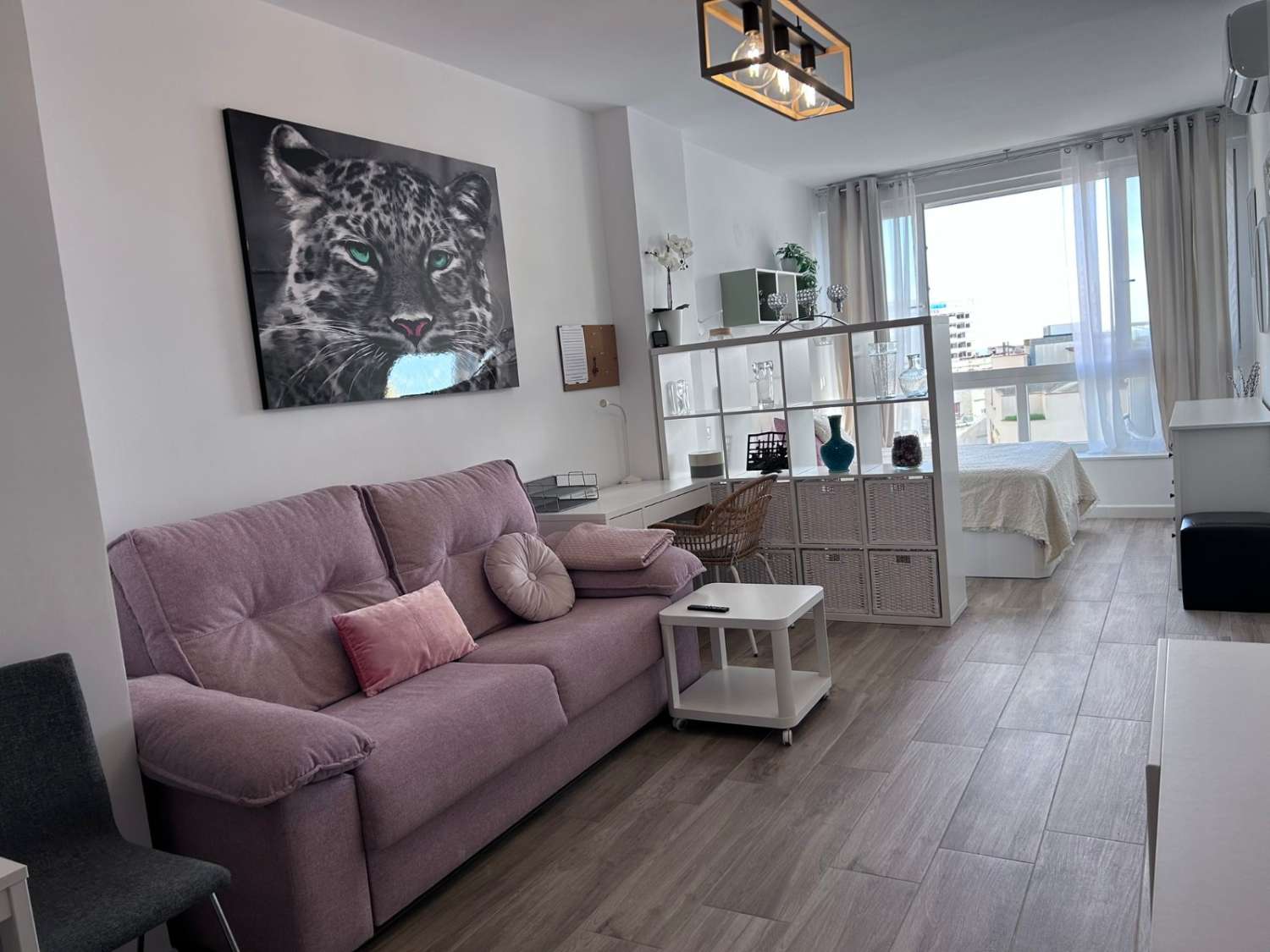 Appartement te koop in Centro (Torremolinos)