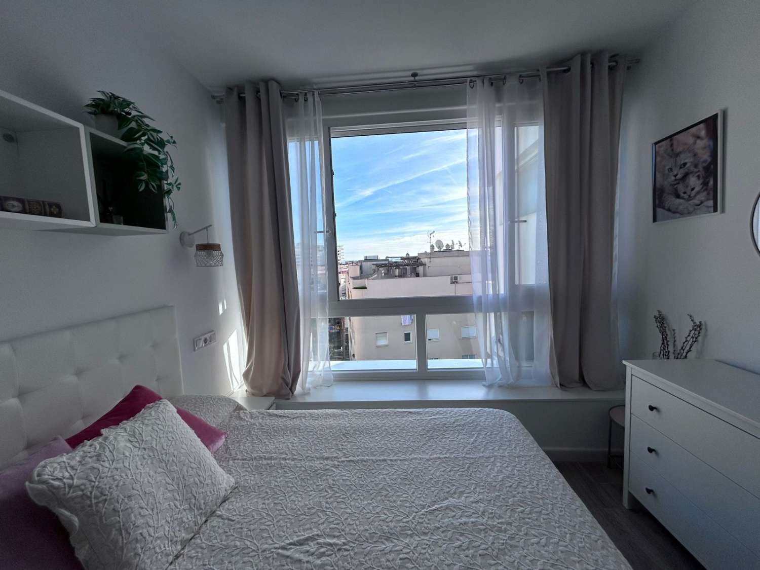 Appartement te koop in Centro (Torremolinos)