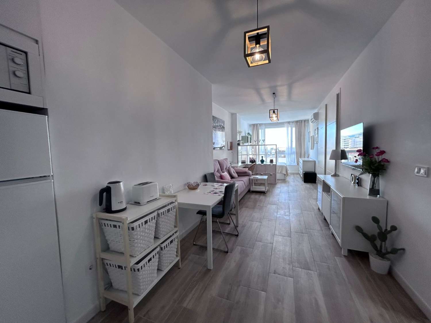 Appartement te koop in Centro (Torremolinos)