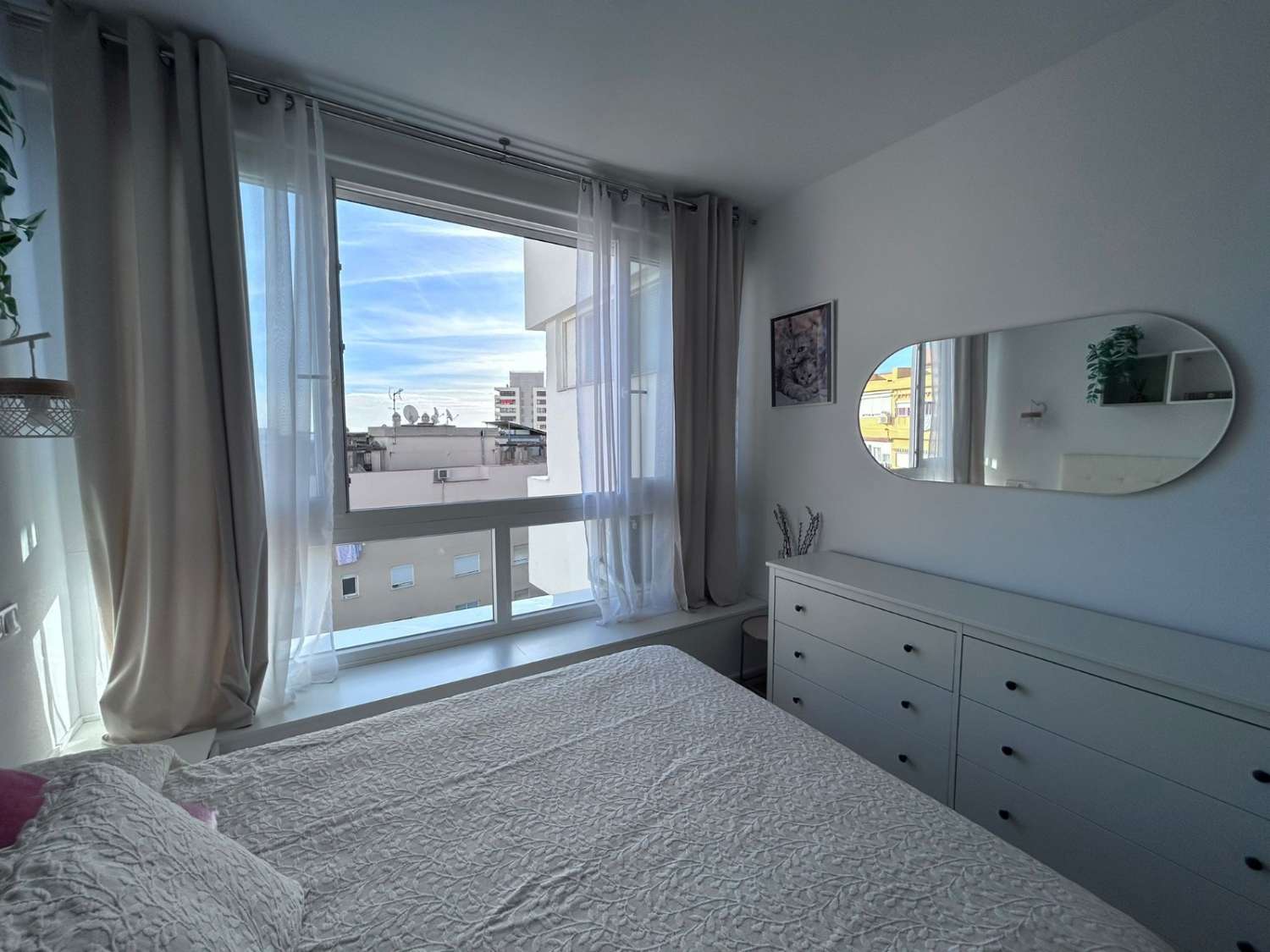 Appartement te koop in Centro (Torremolinos)
