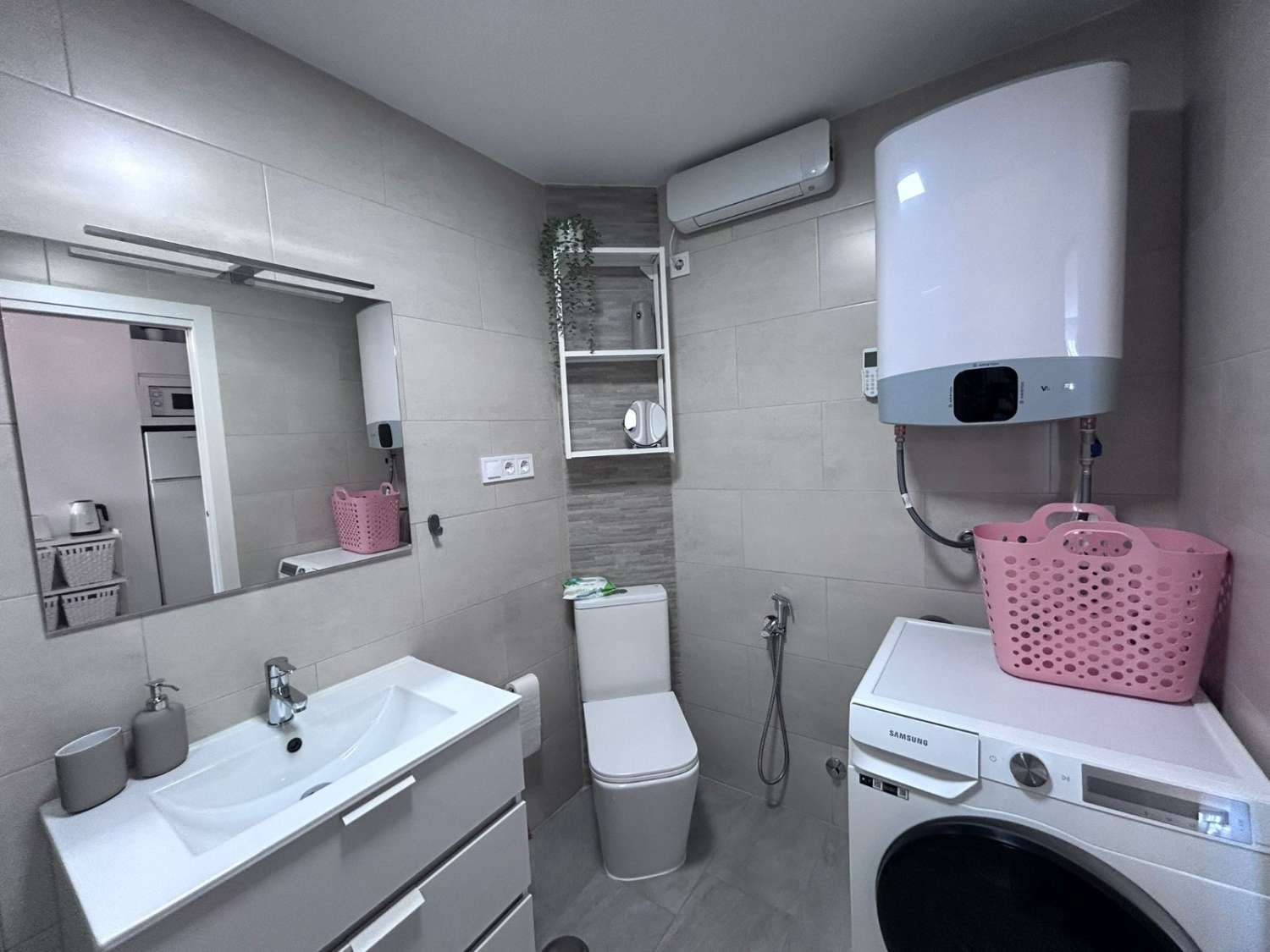 Appartement te koop in Centro (Torremolinos)