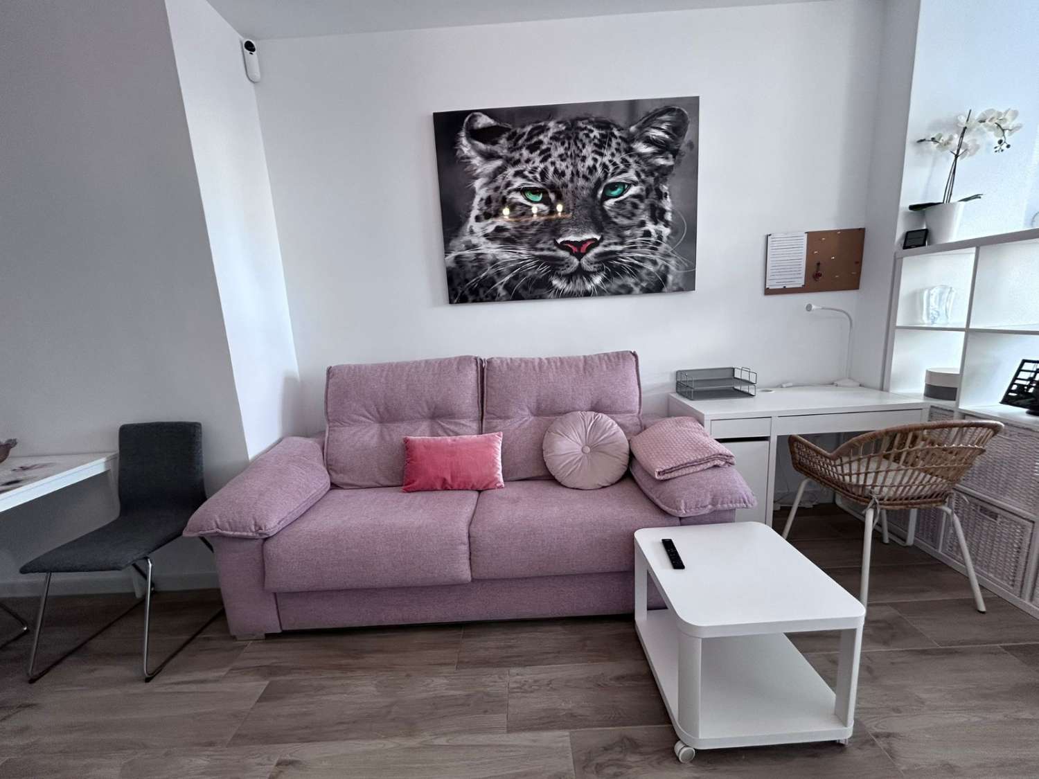 Appartement te koop in Centro (Torremolinos)