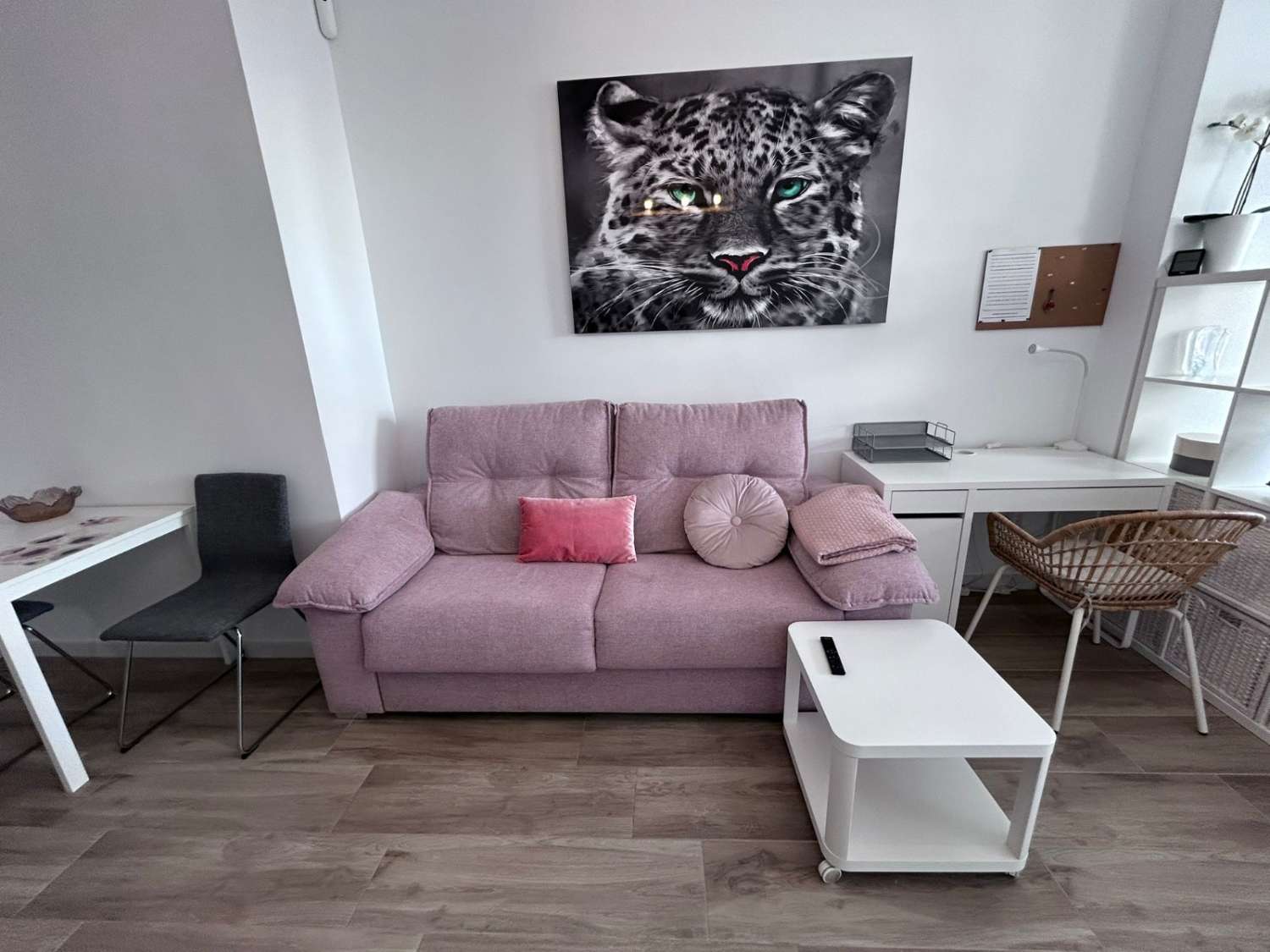 Appartement te koop in Centro (Torremolinos)