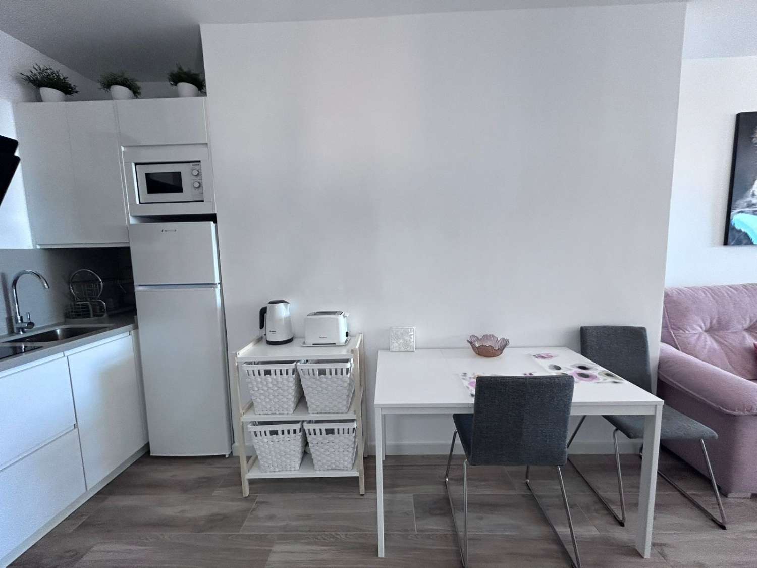 Appartement te koop in Centro (Torremolinos)