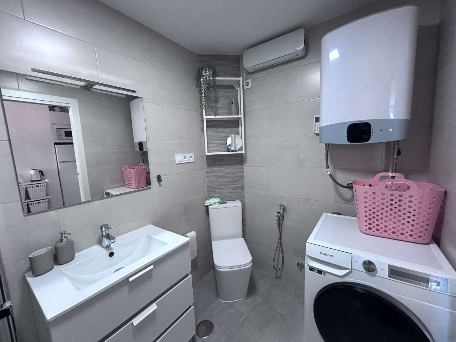 Appartement te koop in Centro (Torremolinos)