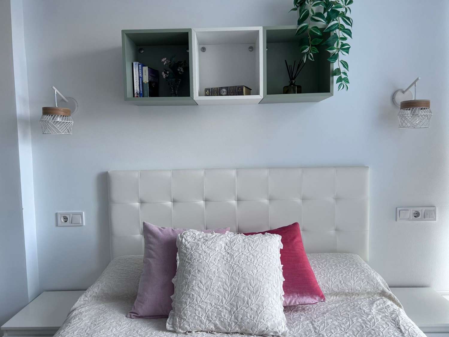 Appartement te koop in Centro (Torremolinos)