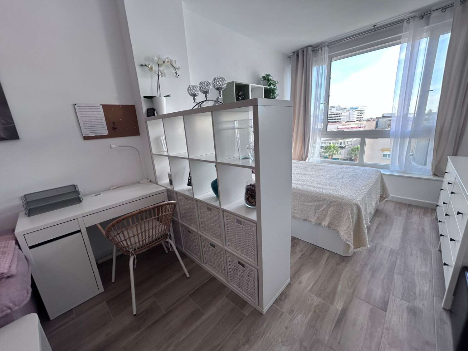 Appartement te koop in Centro (Torremolinos)
