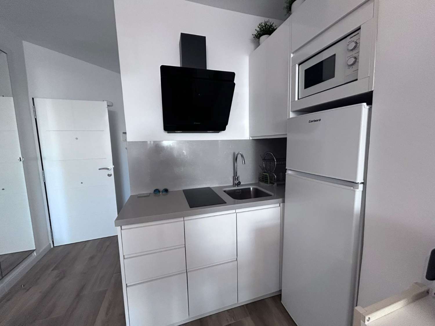 Appartement te koop in Centro (Torremolinos)