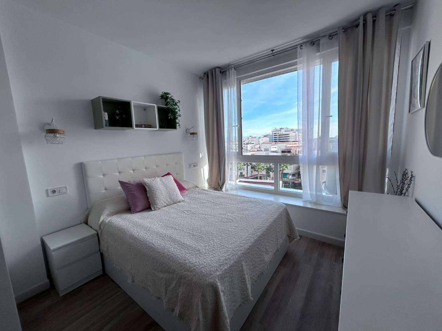 Appartement te koop in Centro (Torremolinos)