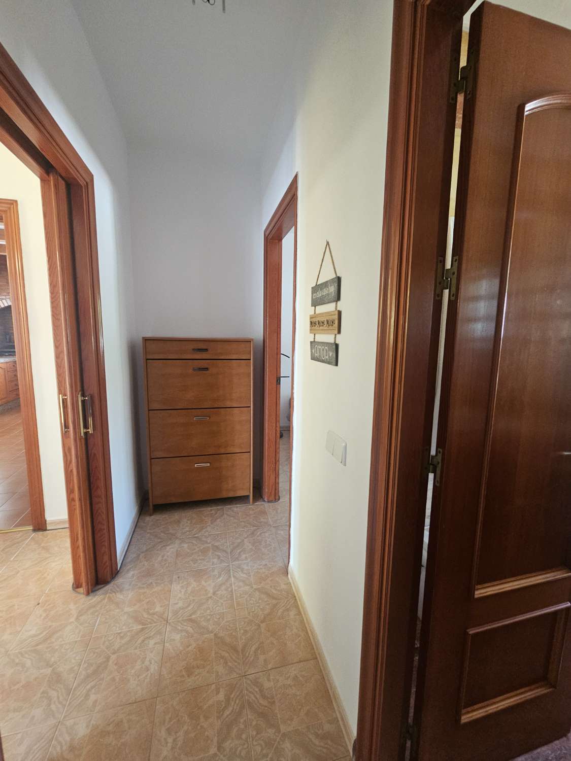 Maravillosa villa en Torremolinos