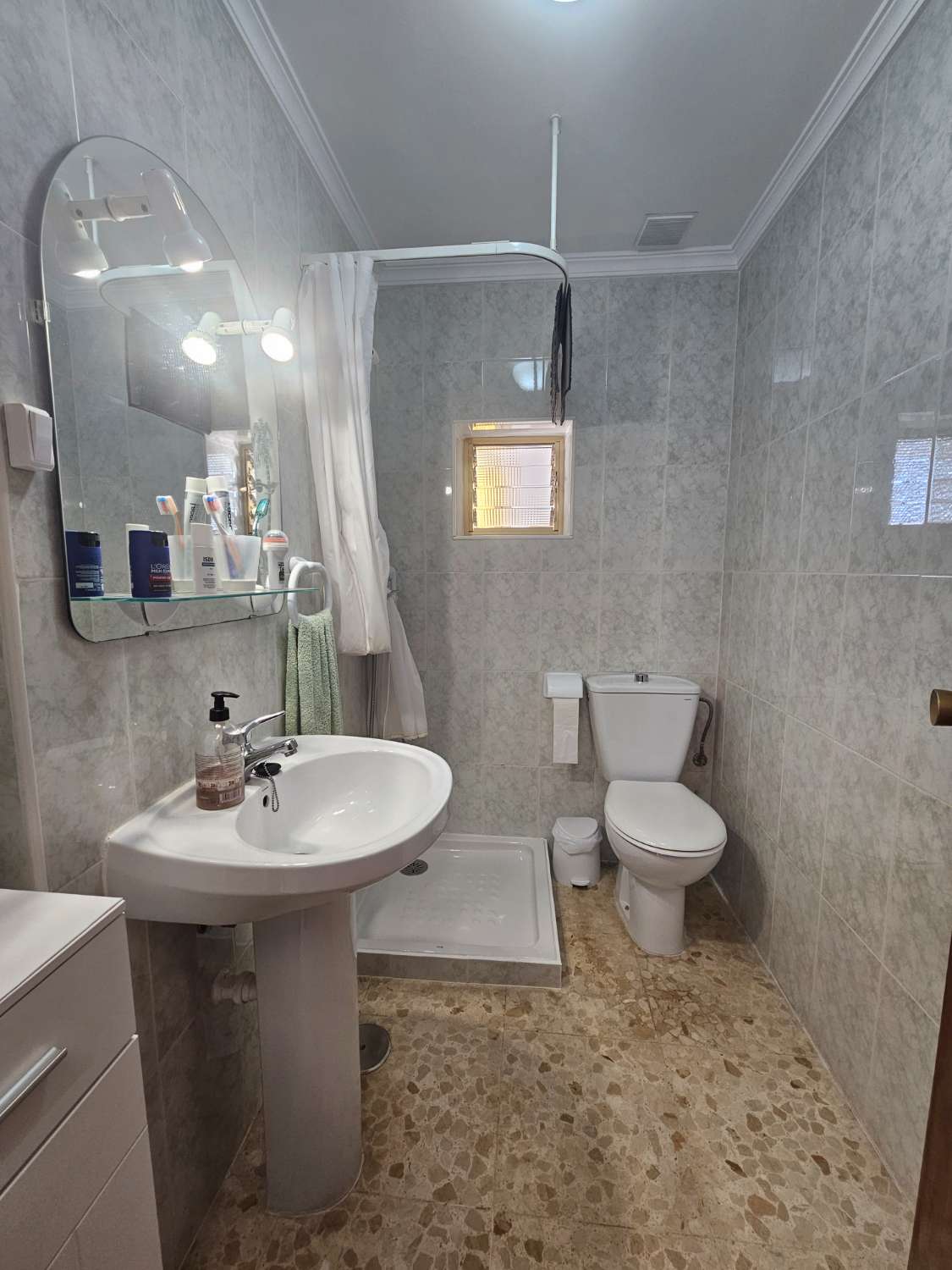 Maravillosa villa en Torremolinos