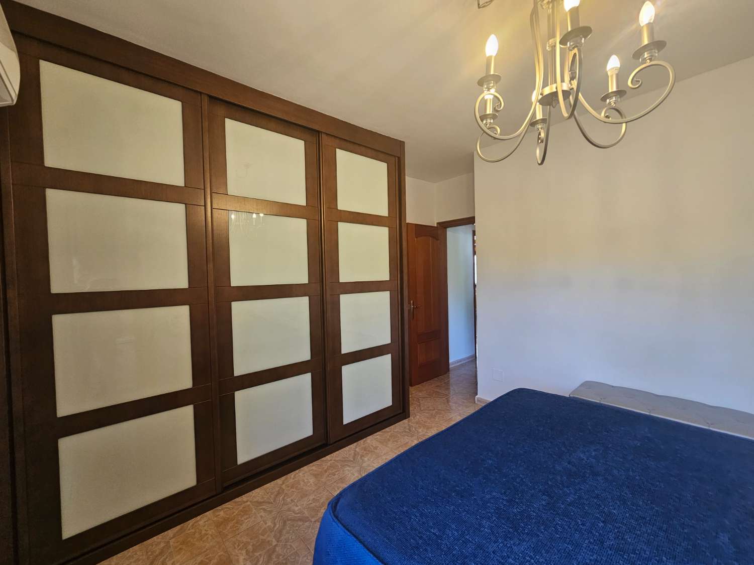 Maravillosa villa en Torremolinos
