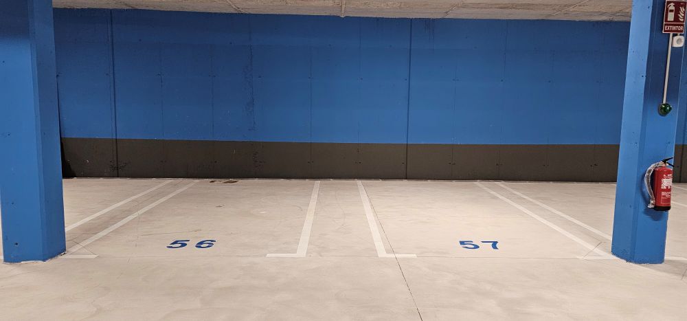 Ático de ensueño a estrenar en Los Álamos – Vistas frontales al mar