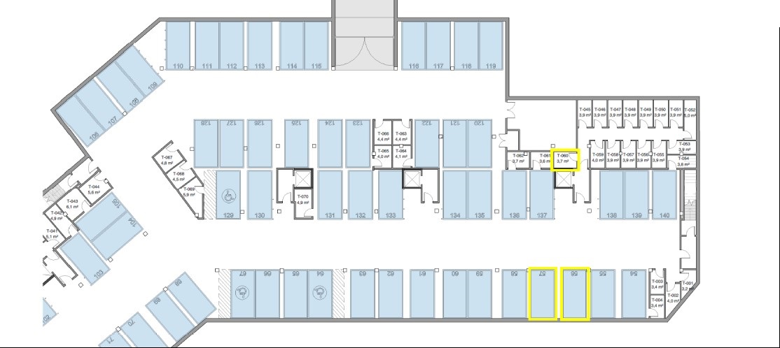Ático de ensueño a estrenar en Los Álamos – Vistas frontales al mar
