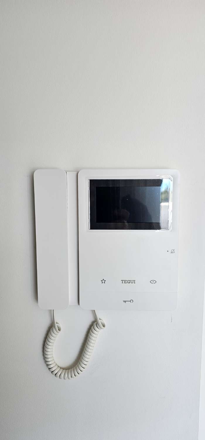 Ático de ensueño a estrenar en Los Álamos – Vistas frontales al mar