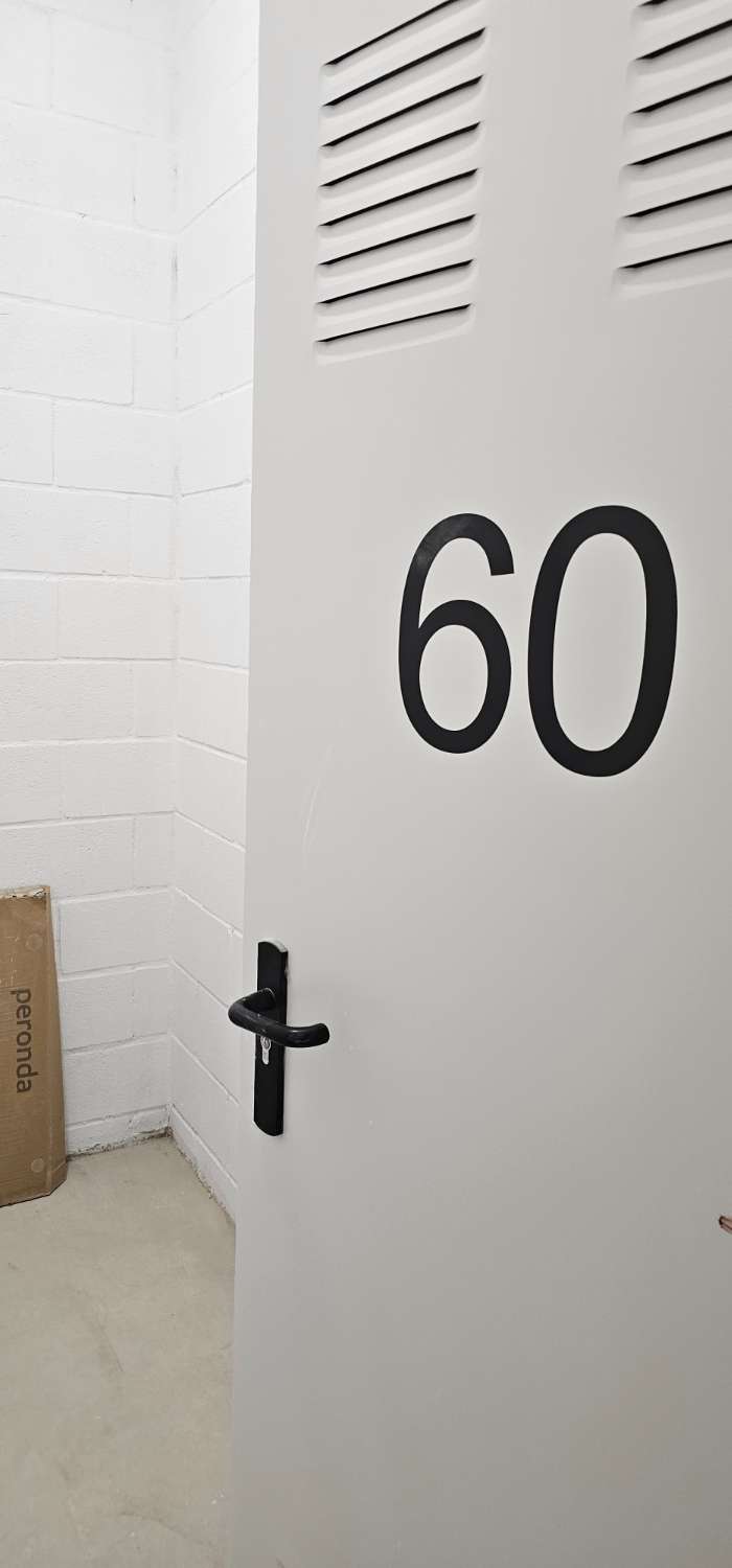 Ático de ensueño a estrenar en Los Álamos – Vistas frontales al mar