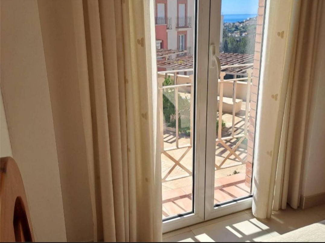 Flat te koop in Montealto (Benalmádena)