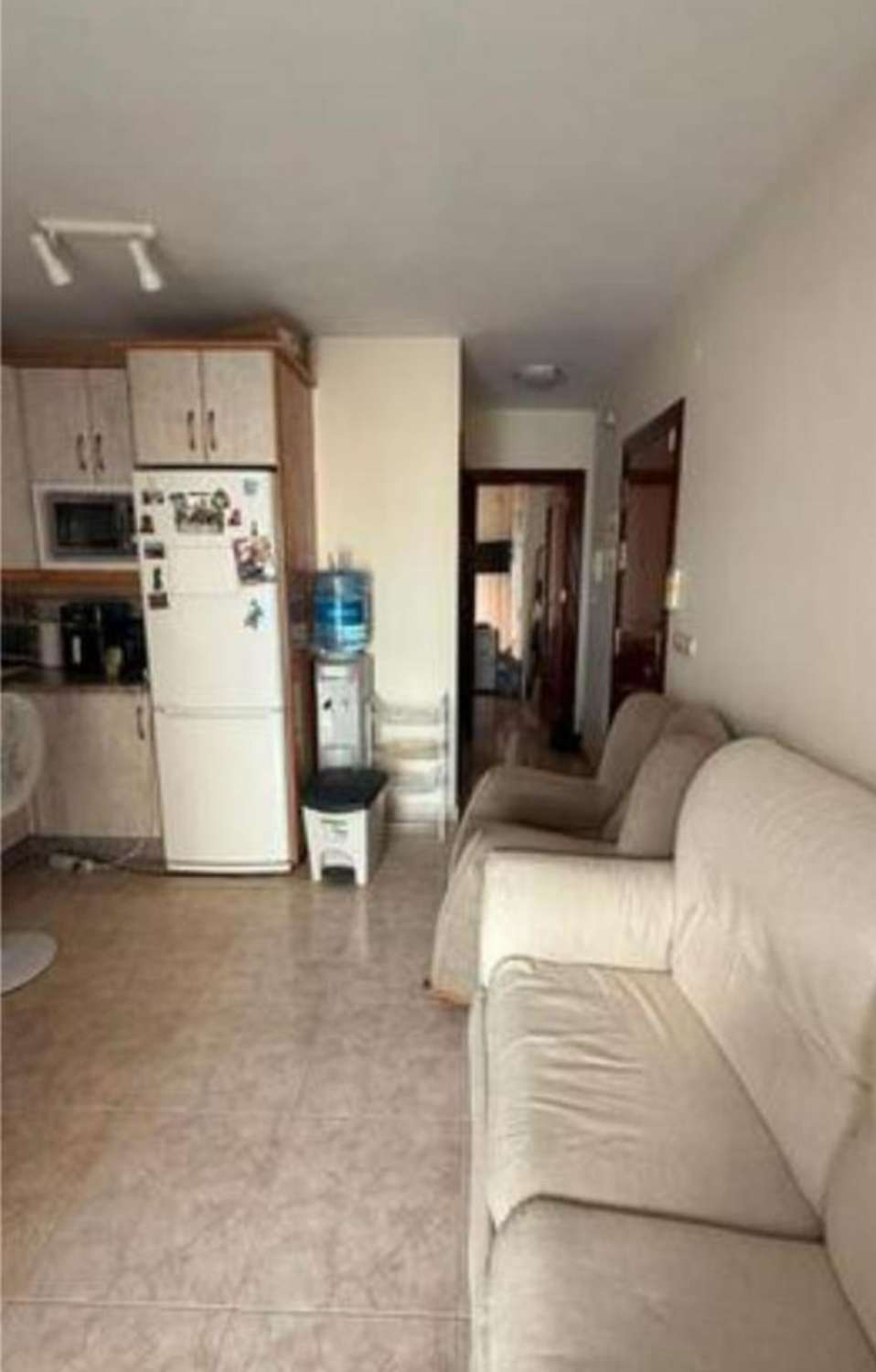 Apartamento en FUengirola