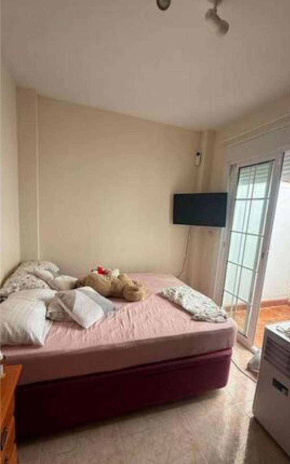 Apartamento en FUengirola