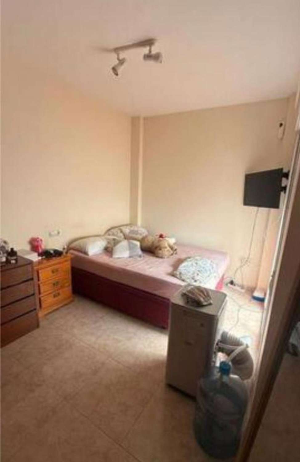 Apartamento en FUengirola